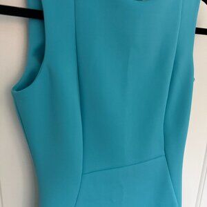 Calvin Klein Sleeveless Dress